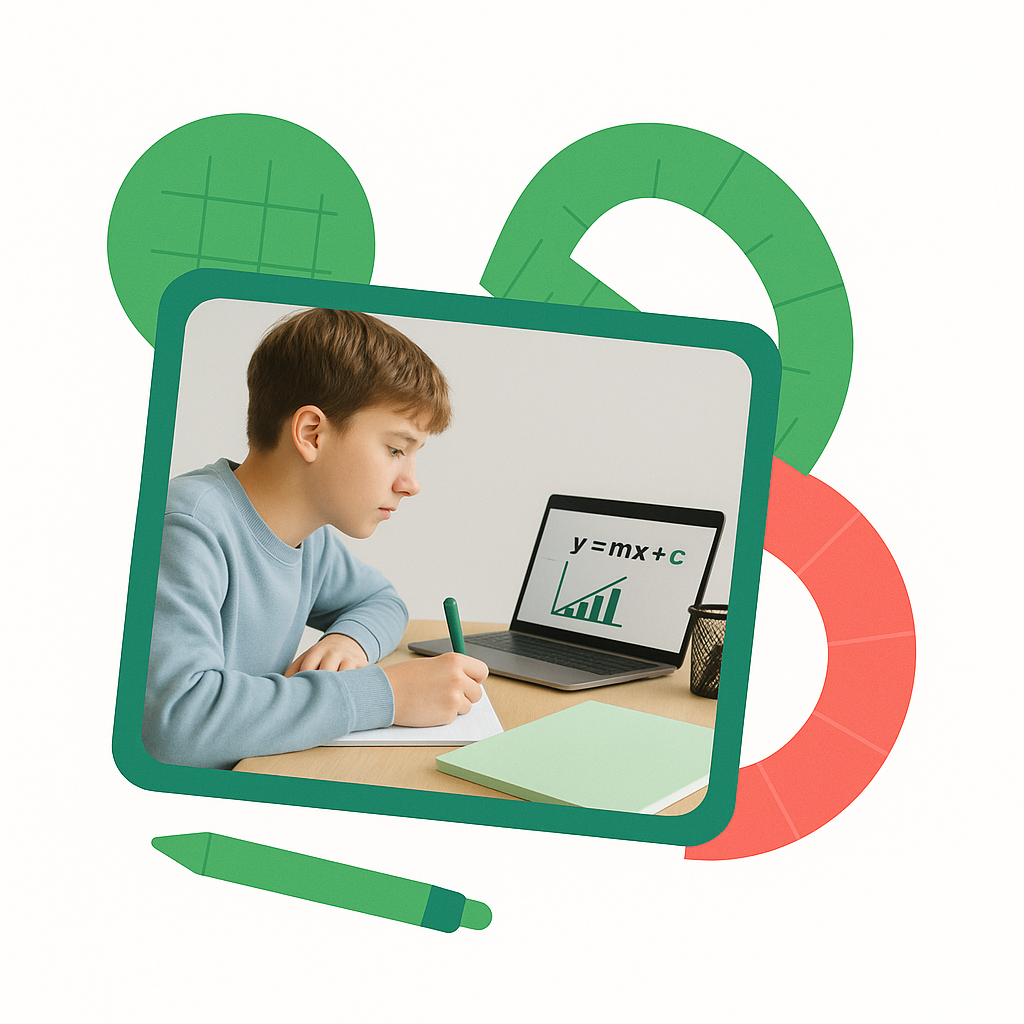 Online Maths Tutoring